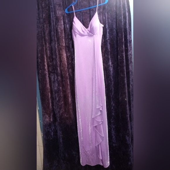 Prom dress / special event gown - Picture 4 of 8